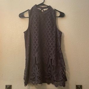 A medium rewind shirt